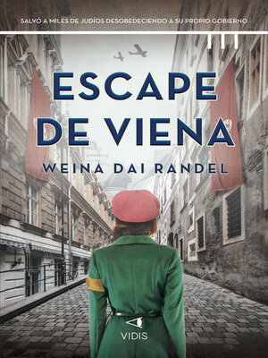 cover image of Escape de Viena